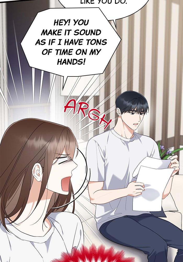 The New Hire's Secret Chapter 29 page 24 - 