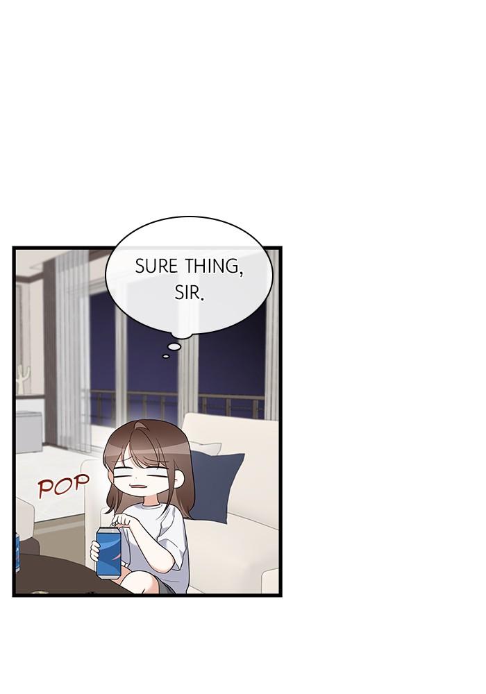 The New Hire's Secret Chapter 29 page 28 - 