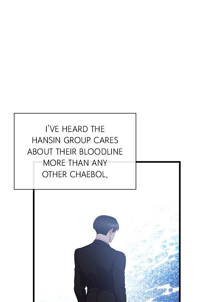The New Hire's Secret Chapter 29 page 30 - 