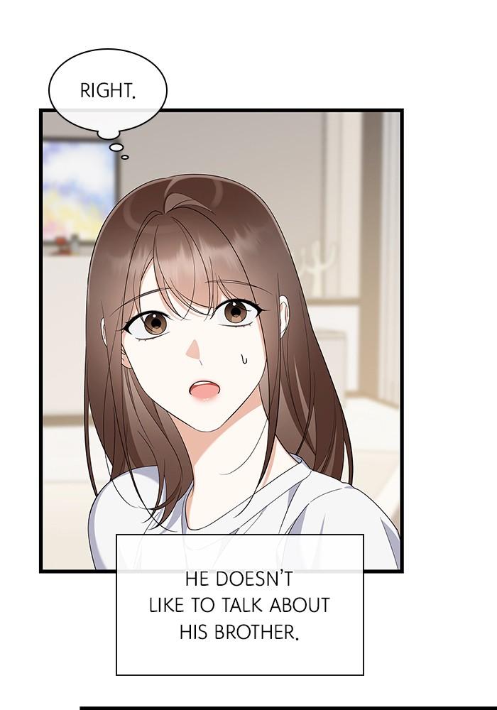 The New Hire's Secret Chapter 29 page 34 - 