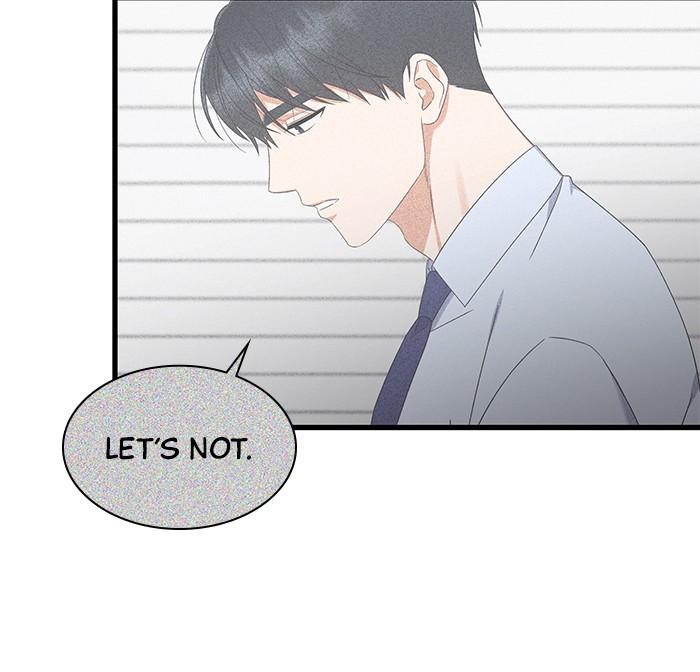 The New Hire's Secret Chapter 29 page 35 - 