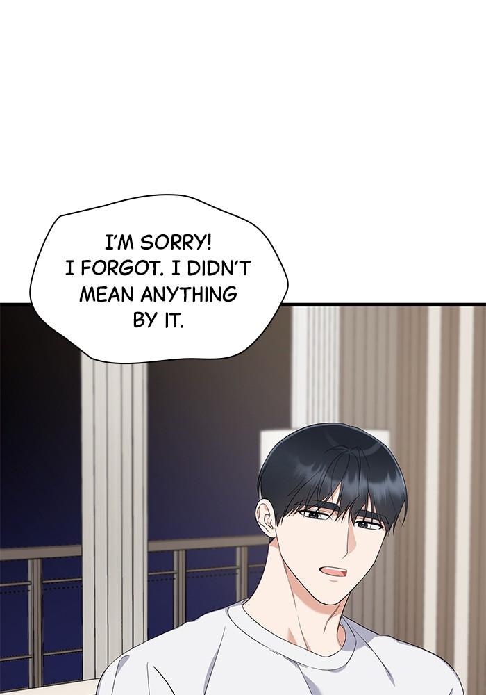 The New Hire's Secret Chapter 29 page 36 - 