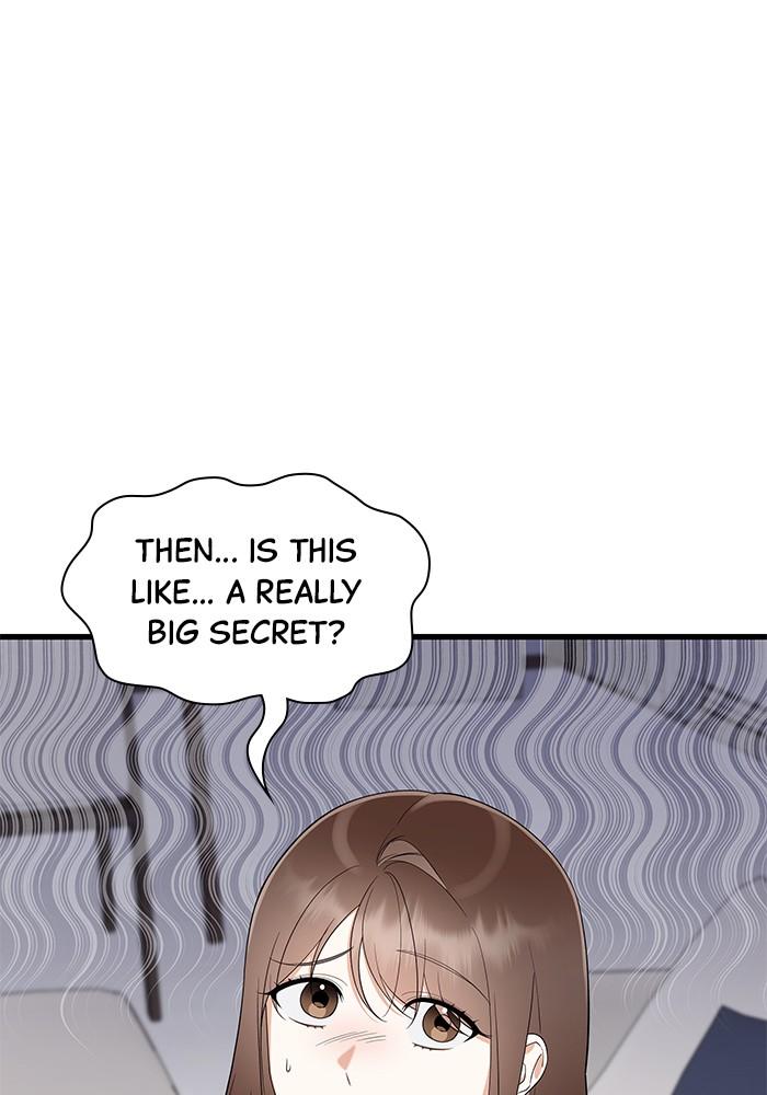 The New Hire's Secret Chapter 29 page 38 - 
