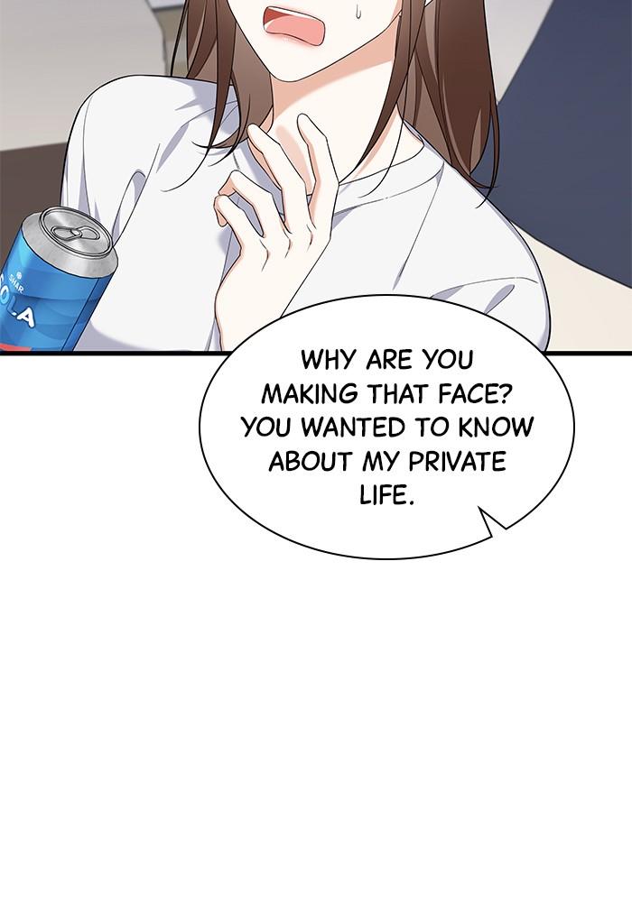The New Hire's Secret Chapter 29 page 39 - 