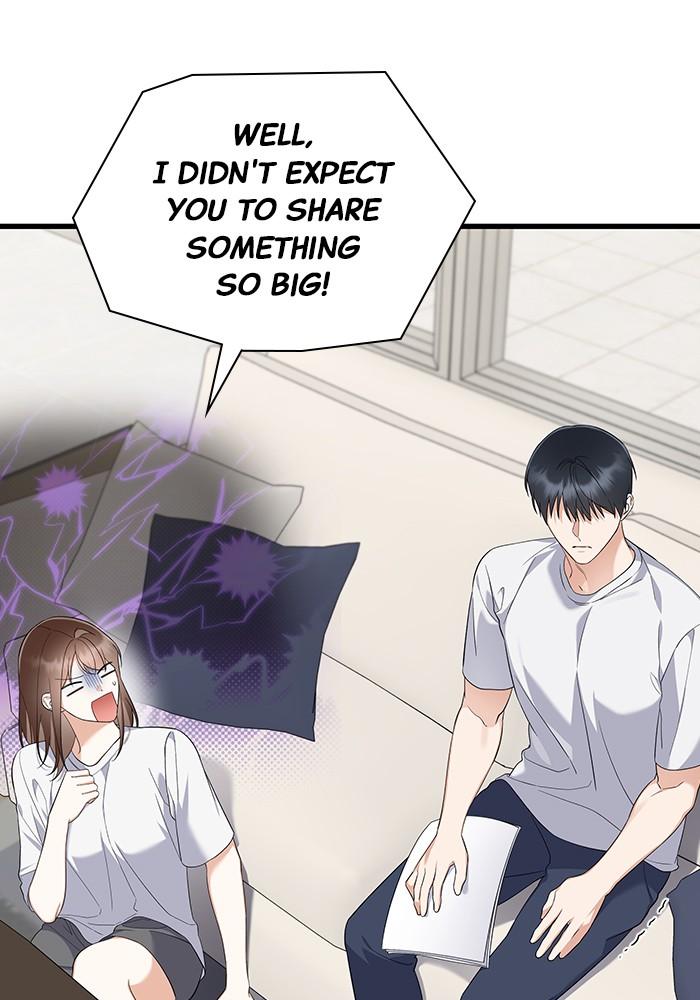The New Hire's Secret Chapter 29 page 40 - 