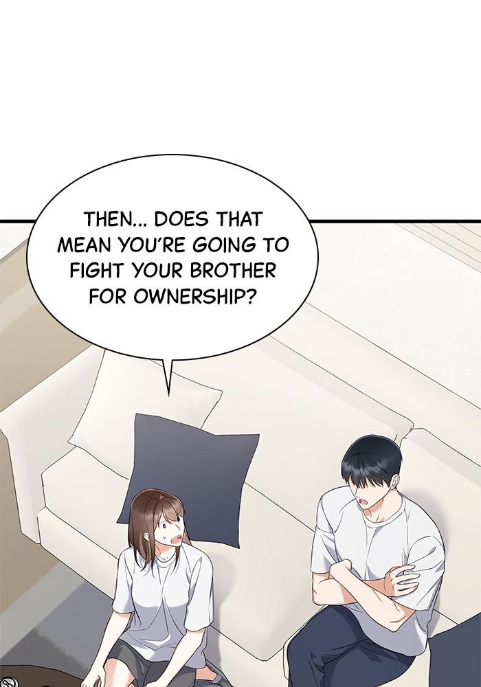 The New Hire's Secret Chapter 29 page 5 - 