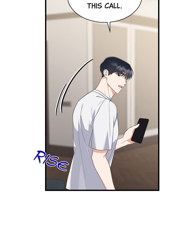 The New Hire's Secret Chapter 29 page 42 - 