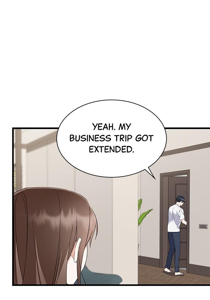 The New Hire's Secret Chapter 29 page 44 - 
