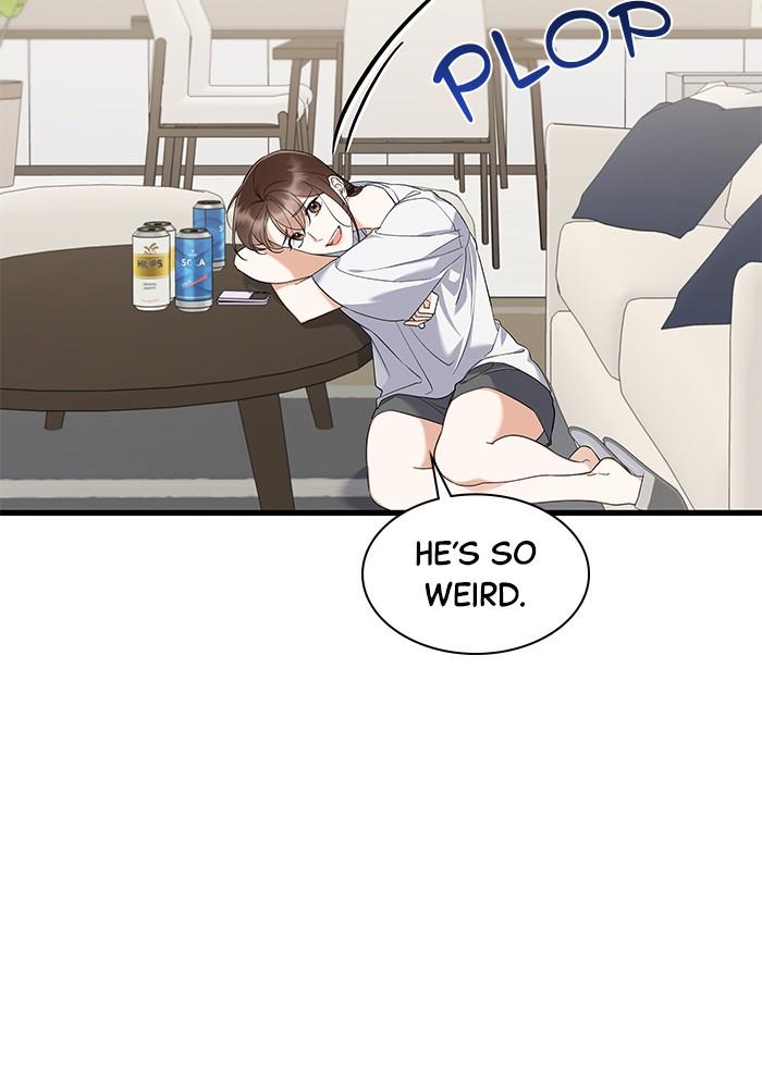 The New Hire's Secret Chapter 29 page 46 - 