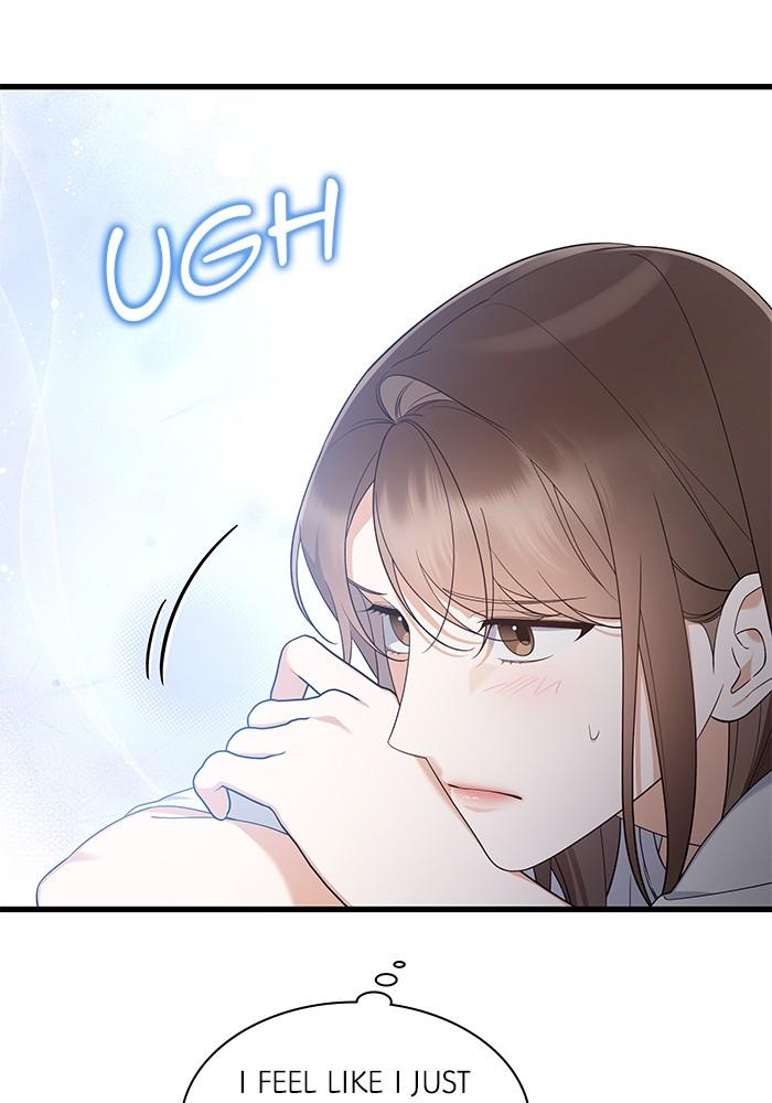 The New Hire's Secret Chapter 29 page 47 - 