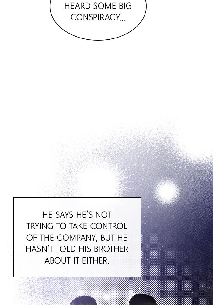 The New Hire's Secret Chapter 29 page 48 - 
