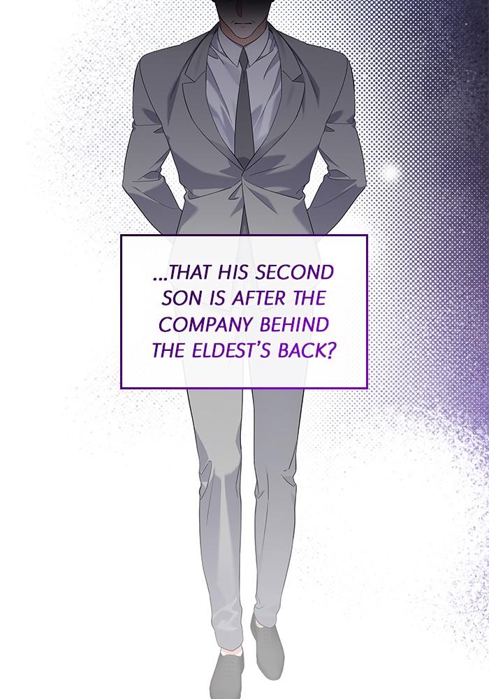 The New Hire's Secret Chapter 29 page 51 - 