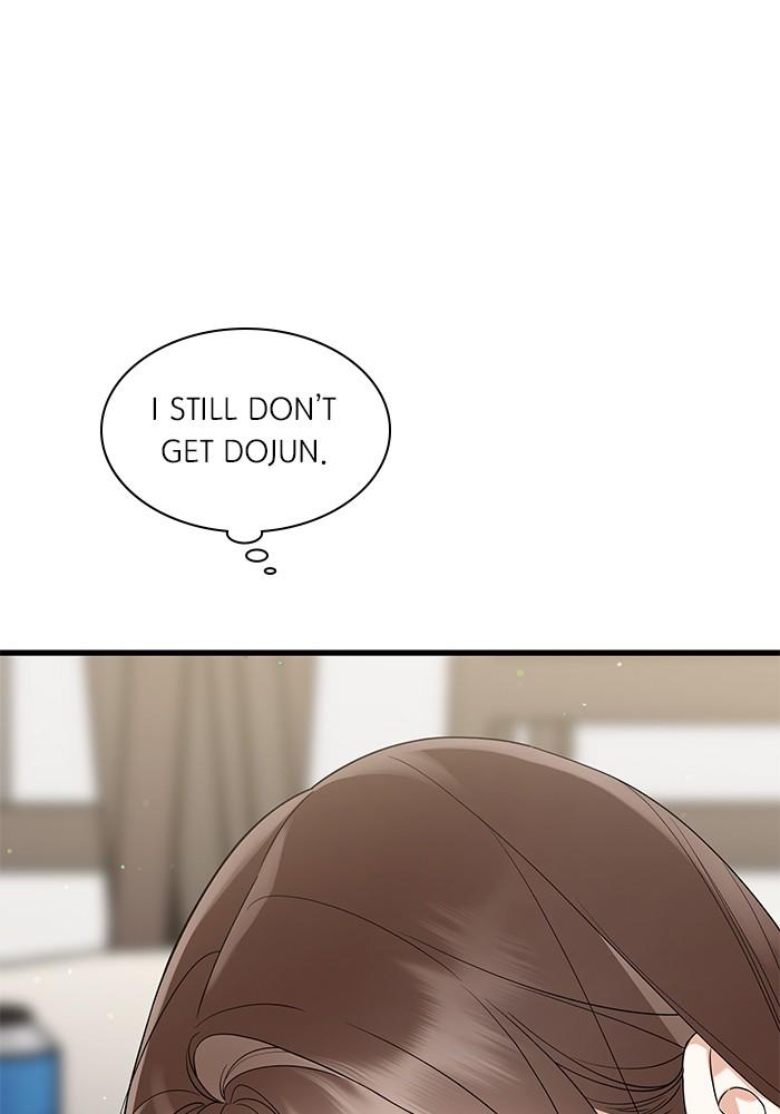 The New Hire's Secret Chapter 29 page 54 - 
