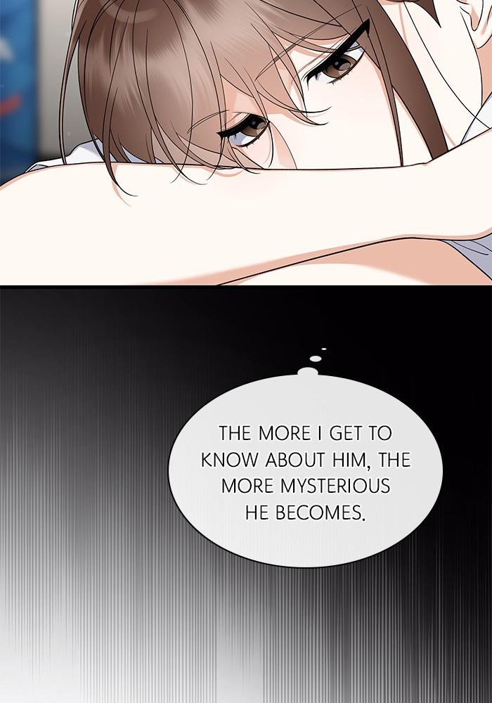 The New Hire's Secret Chapter 29 page 55 - 