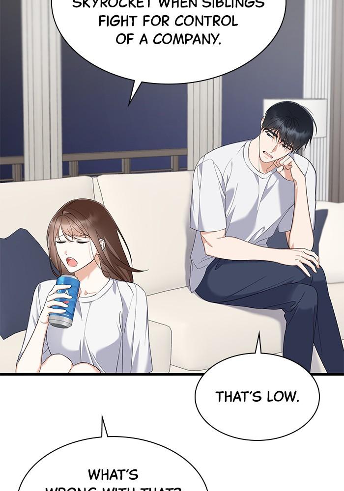 The New Hire's Secret Chapter 29 page 9 - 