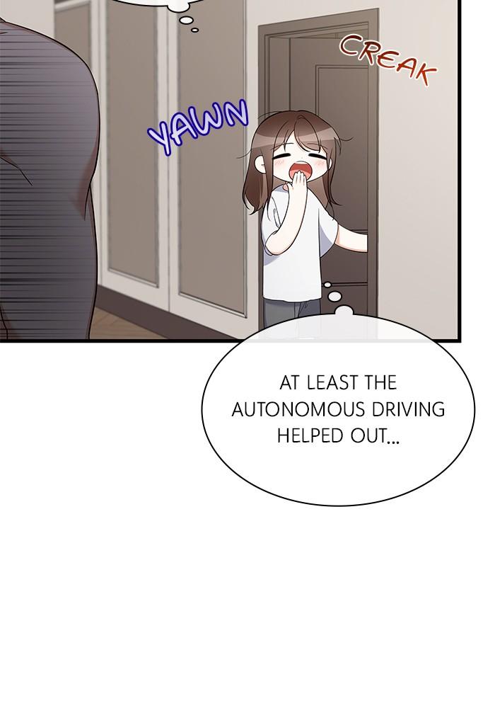 The New Hire's Secret Chapter 29 page 86 - 