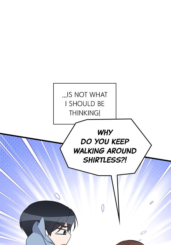 The New Hire's Secret Chapter 29 page 93 - 