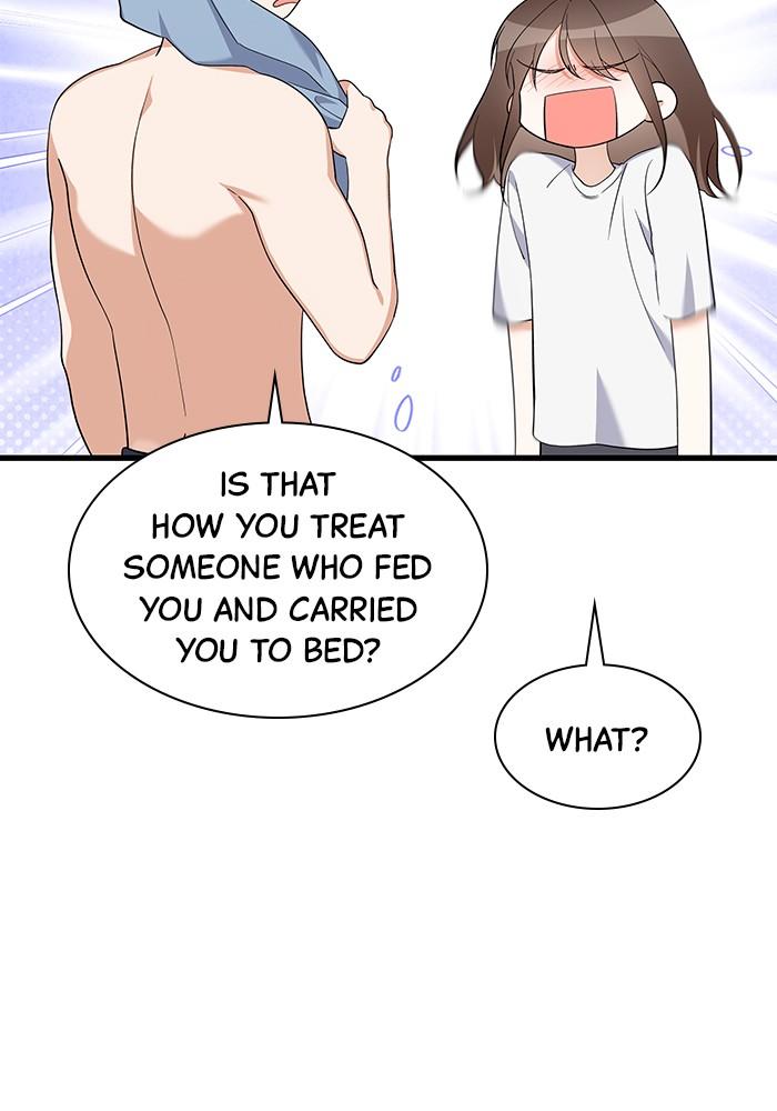 The New Hire's Secret Chapter 29 page 94 - 