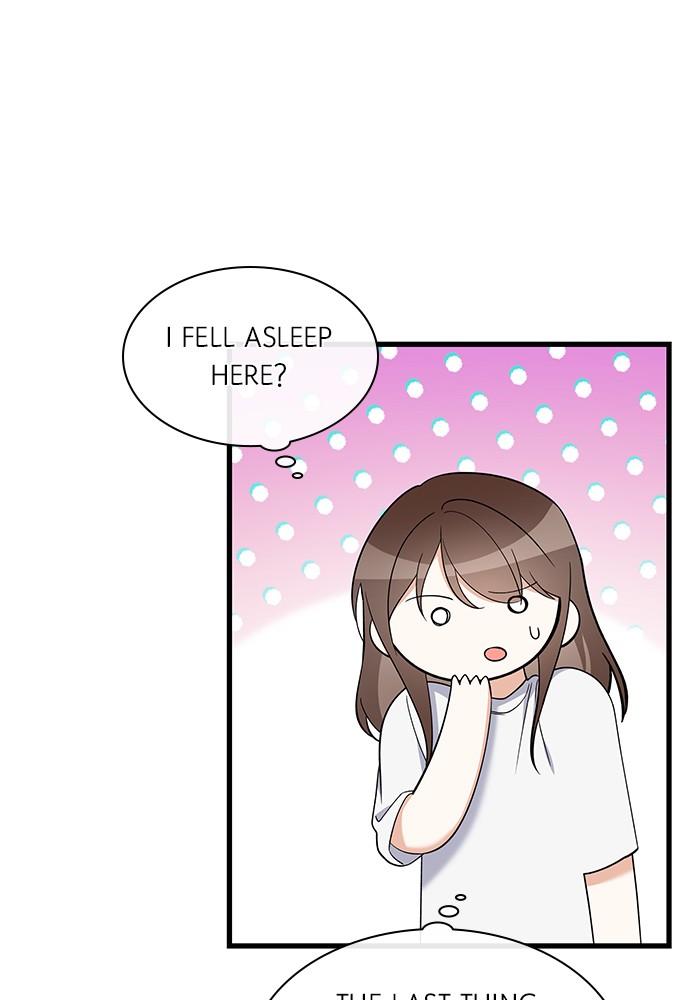 The New Hire's Secret Chapter 29 page 95 - 