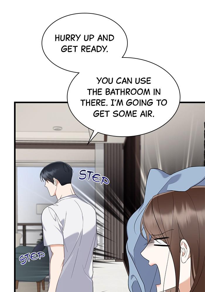 The New Hire's Secret Chapter 29 page 98 - 