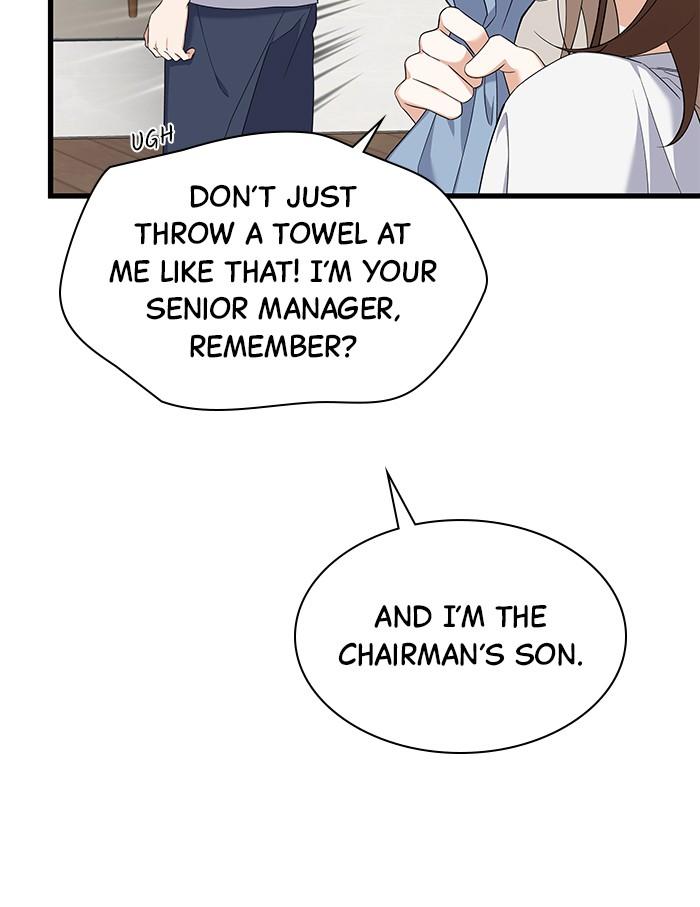 The New Hire's Secret Chapter 29 page 99 - 