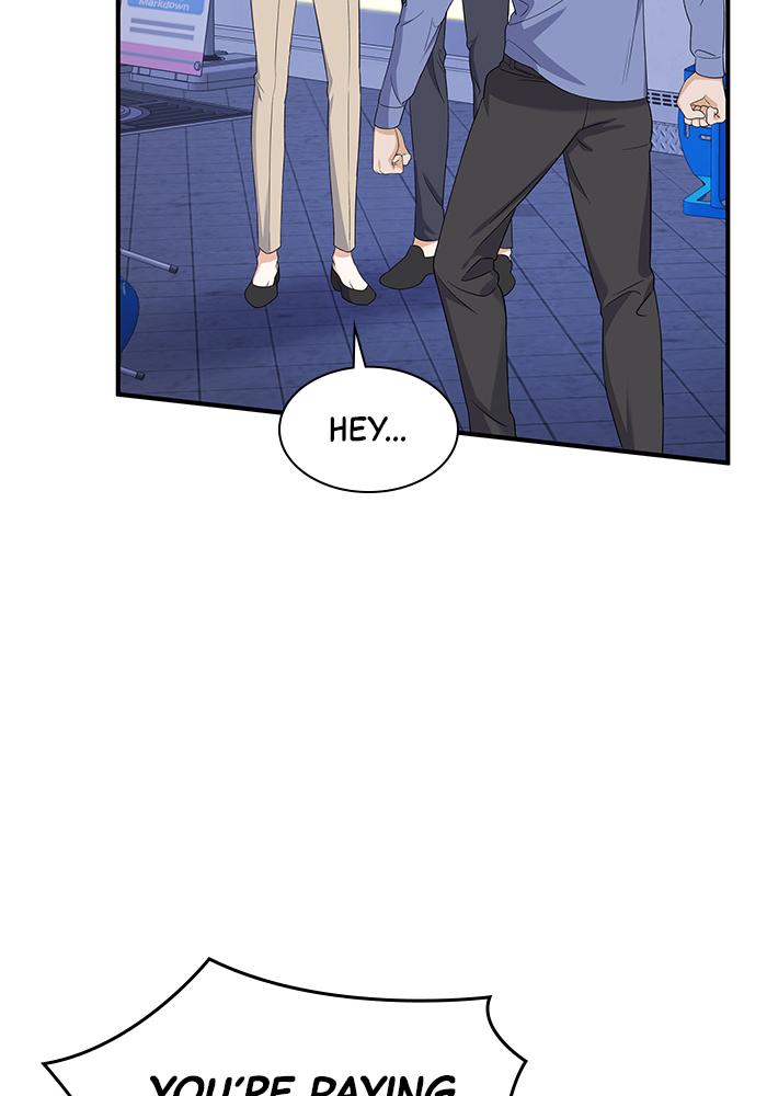 The New Hire's Secret Chapter 3 page 102 - 