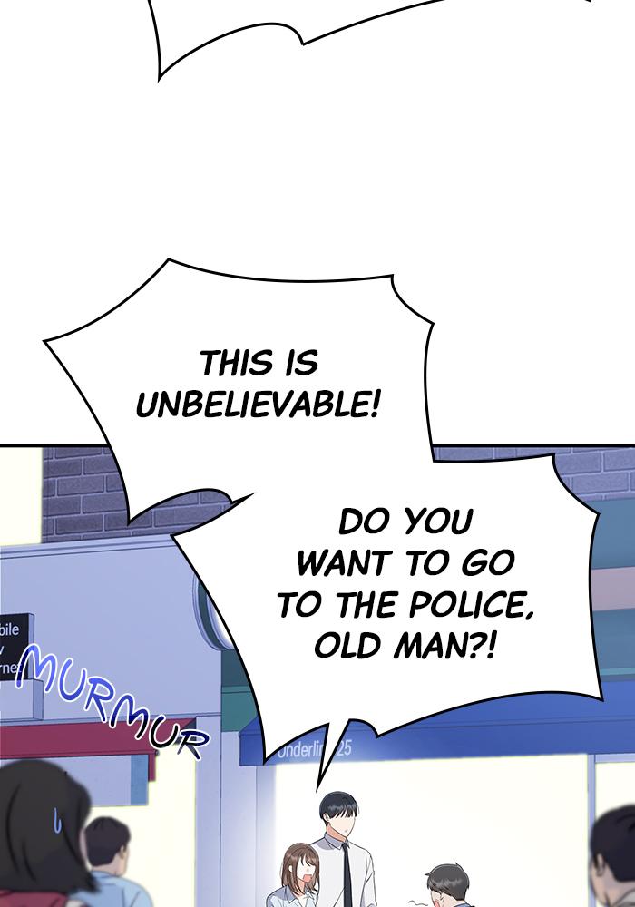 The New Hire's Secret Chapter 3 page 105 - 