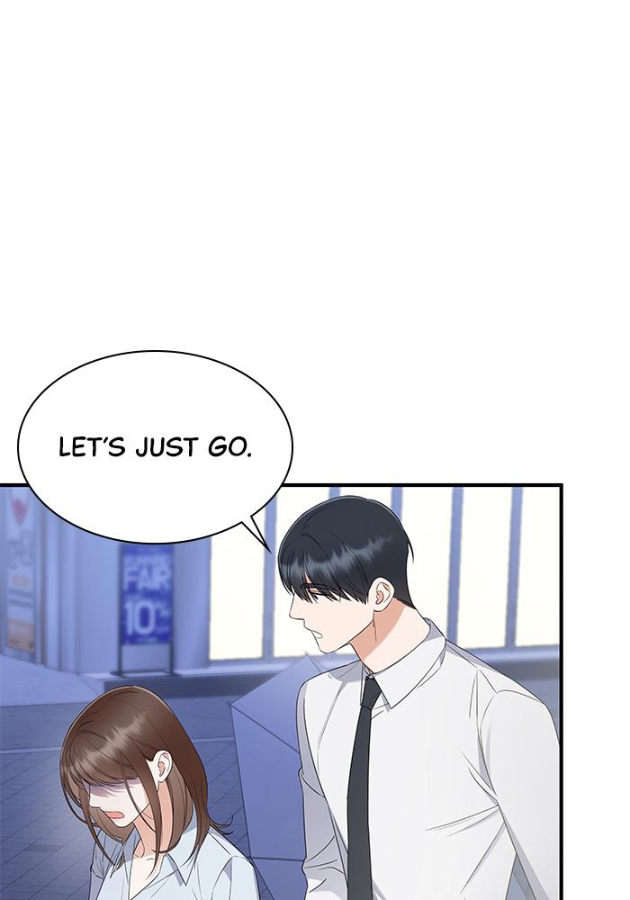 The New Hire's Secret Chapter 3 page 115 - 