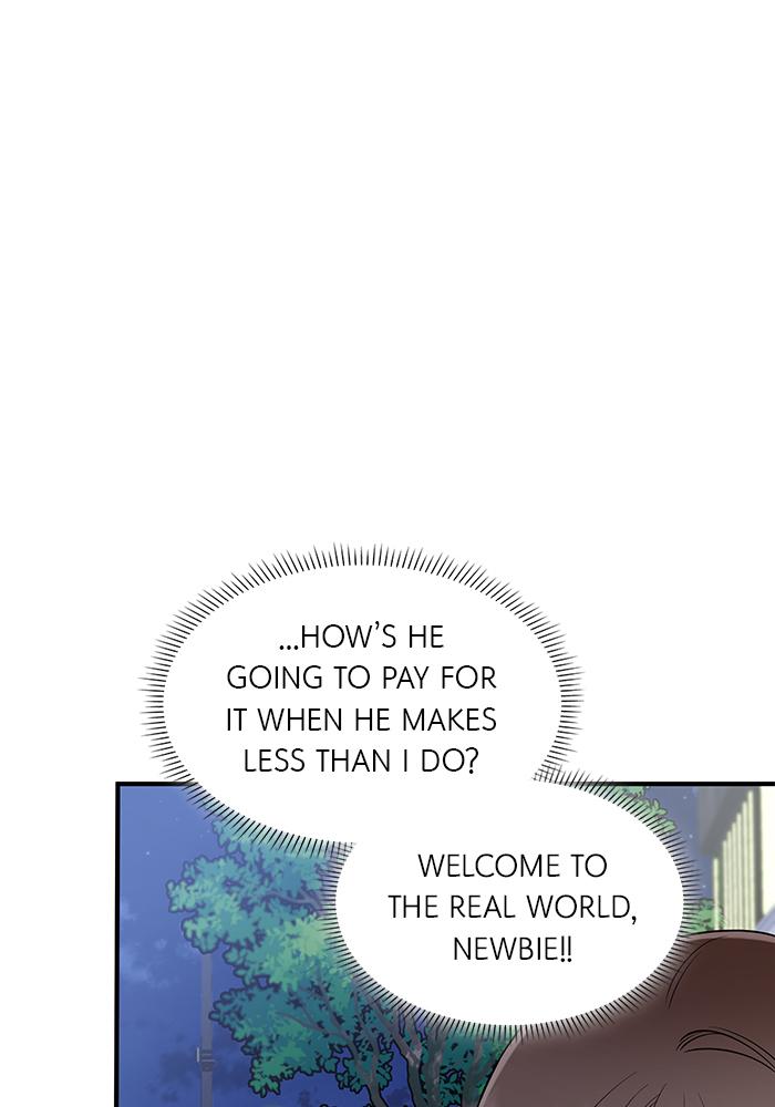 The New Hire's Secret Chapter 3 page 121 - 