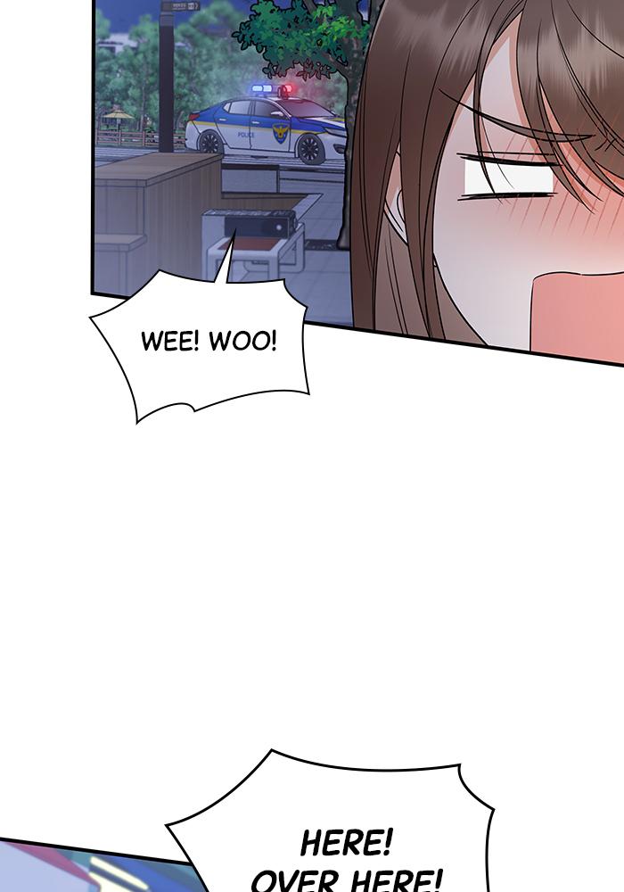 The New Hire's Secret Chapter 3 page 122 - 