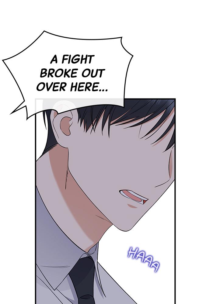 The New Hire's Secret Chapter 3 page 125 - 