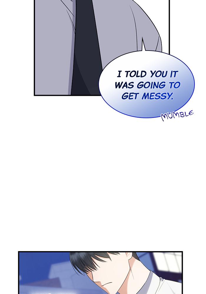 The New Hire's Secret Chapter 3 page 126 - 