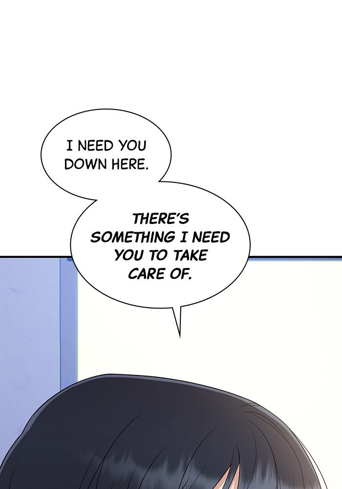 The New Hire's Secret Chapter 3 page 130 - 