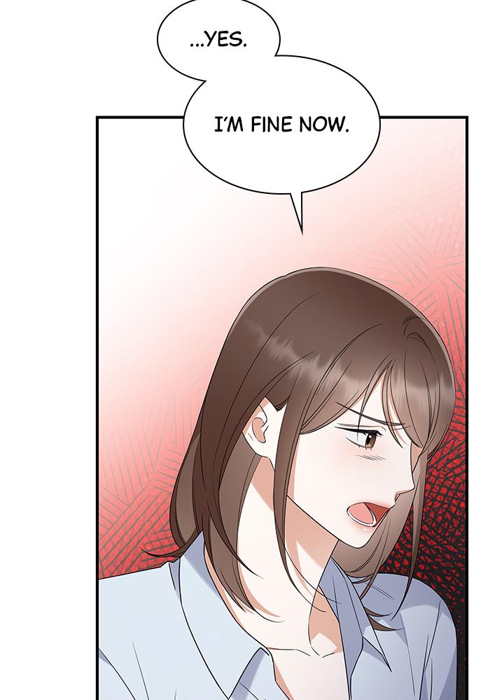 The New Hire's Secret Chapter 3 page 14 - 