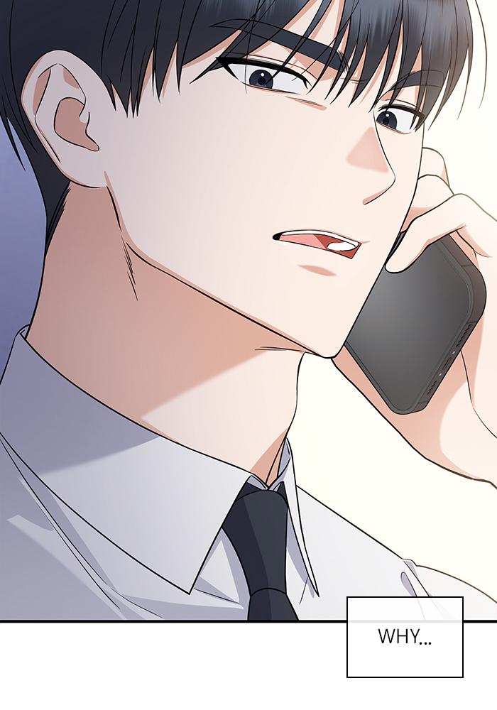 The New Hire's Secret Chapter 3 page 131 - 