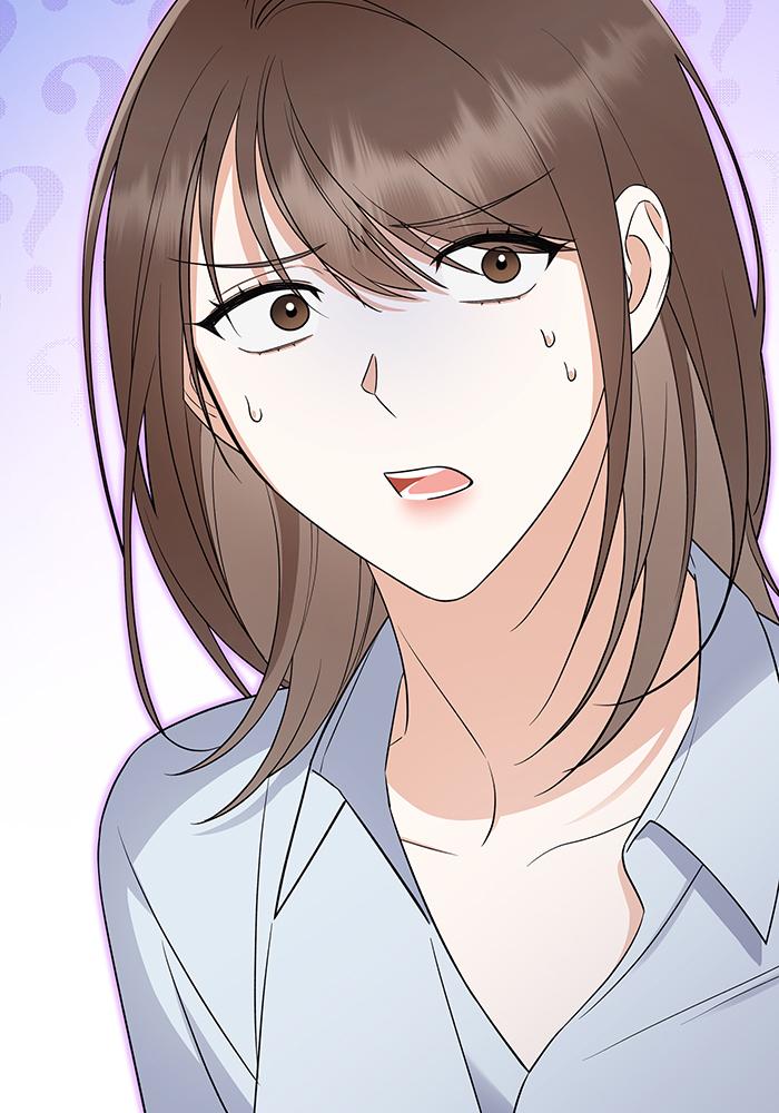 The New Hire's Secret Chapter 3 page 133 - 