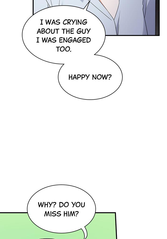 The New Hire's Secret Chapter 3 page 15 - 