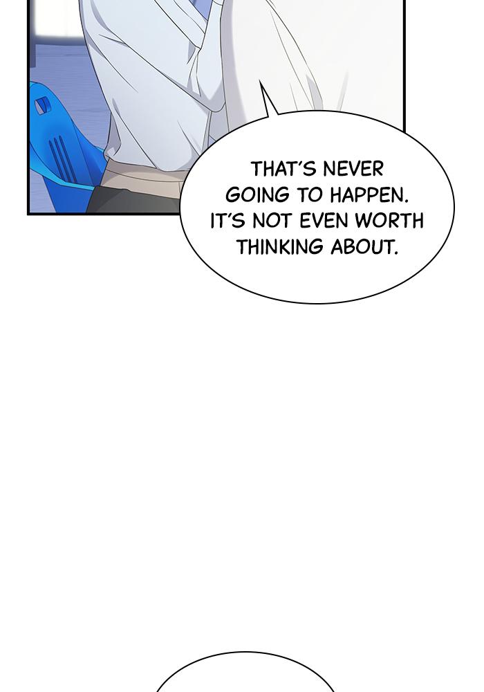 The New Hire's Secret Chapter 3 page 18 - 