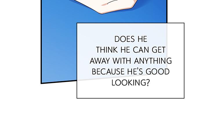 The New Hire's Secret Chapter 3 page 21 - 