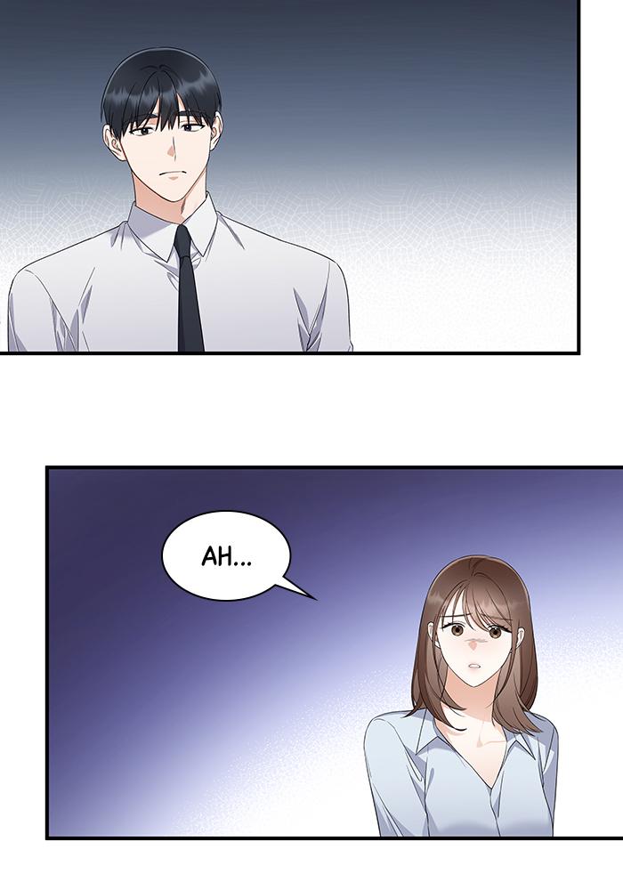 The New Hire's Secret Chapter 3 page 24 - 