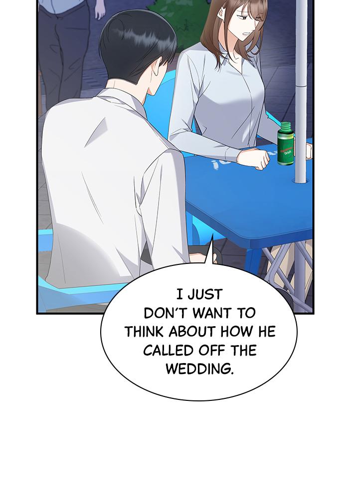 The New Hire's Secret Chapter 3 page 26 - 