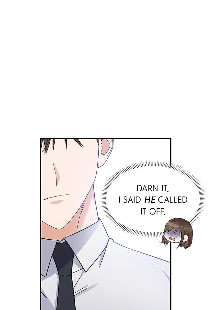 The New Hire's Secret Chapter 3 page 27 - 