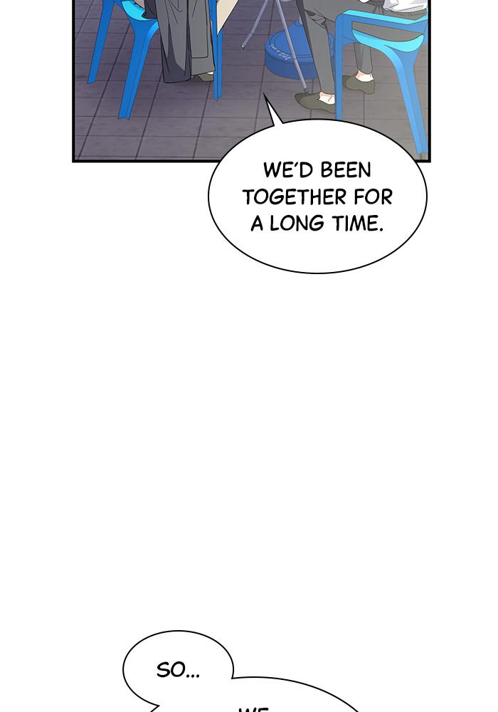 The New Hire's Secret Chapter 3 page 34 - 
