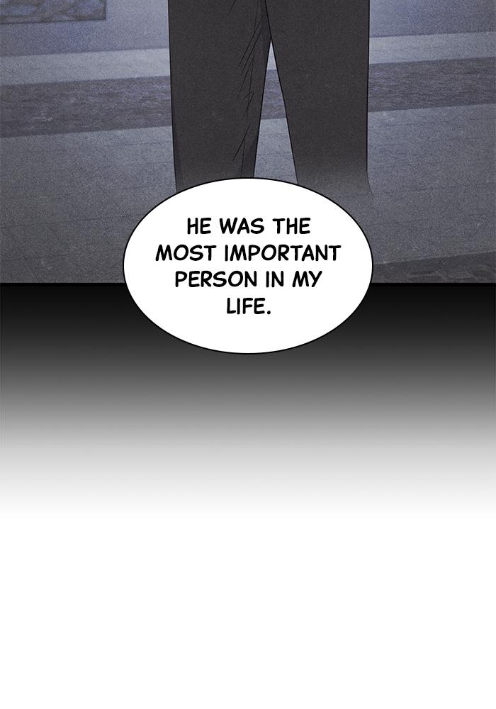The New Hire's Secret Chapter 3 page 38 - 