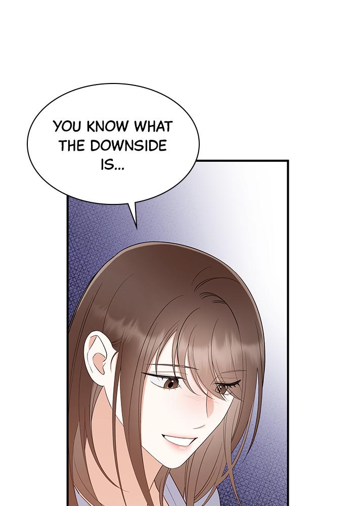 The New Hire's Secret Chapter 3 page 39 - 