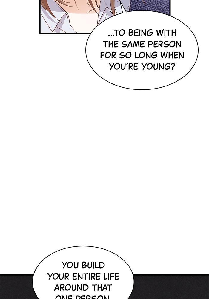 The New Hire's Secret Chapter 3 page 40 - 
