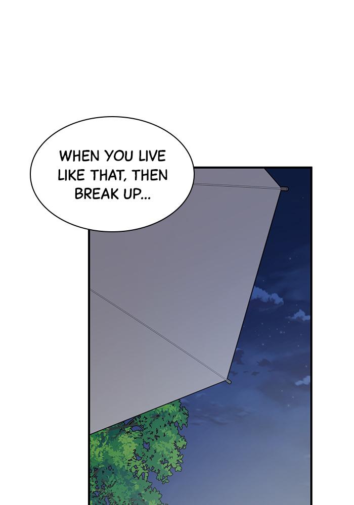The New Hire's Secret Chapter 3 page 44 - 