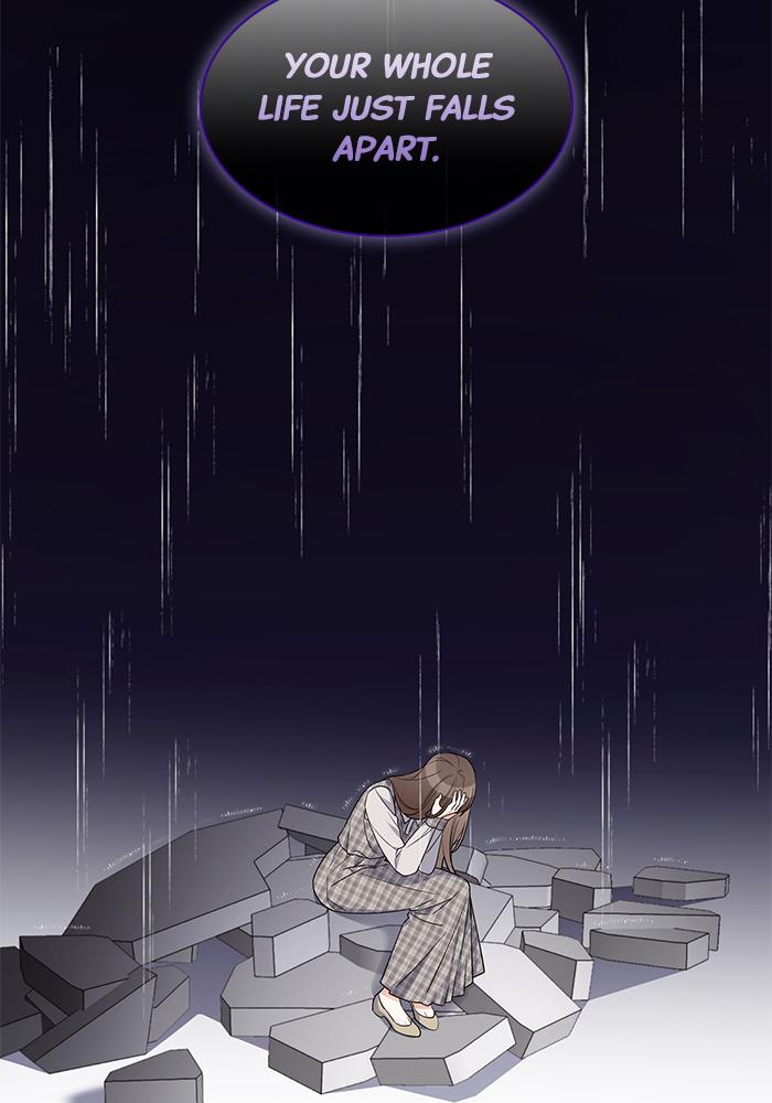 The New Hire's Secret Chapter 3 page 46 - 