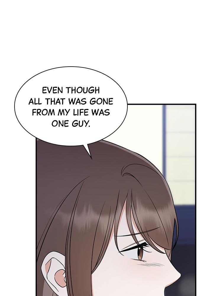 The New Hire's Secret Chapter 3 page 48 - 