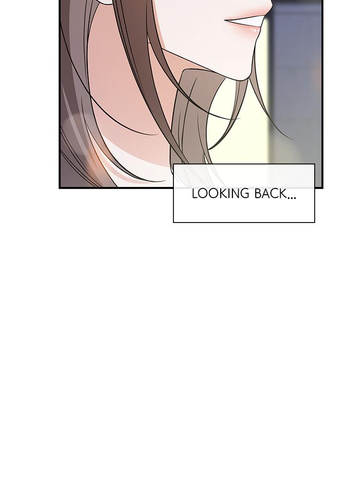The New Hire's Secret Chapter 3 page 49 - 